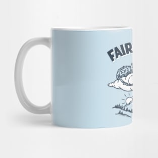 FAIR WINDS Mug